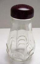 Sugar Shaker with Bakelite top