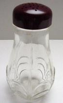 Sugar Shaker with Bakelite top
