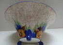Handpainted Carlton Ware Bowl