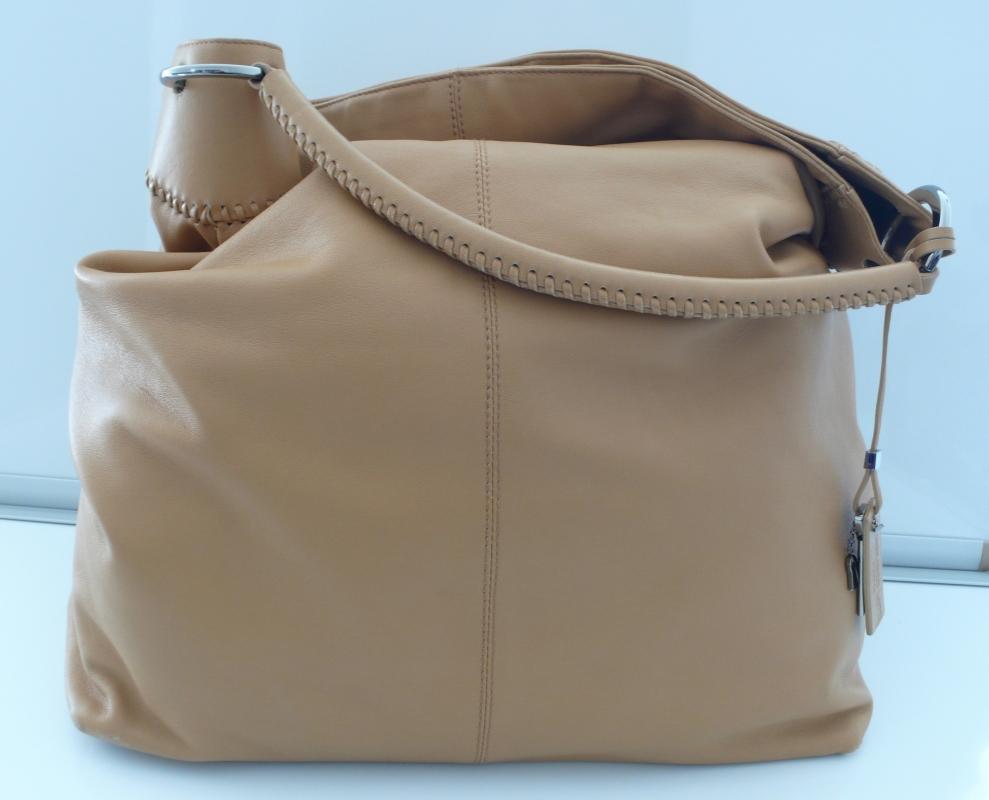 Gianfranco Loti Shoulder Bag