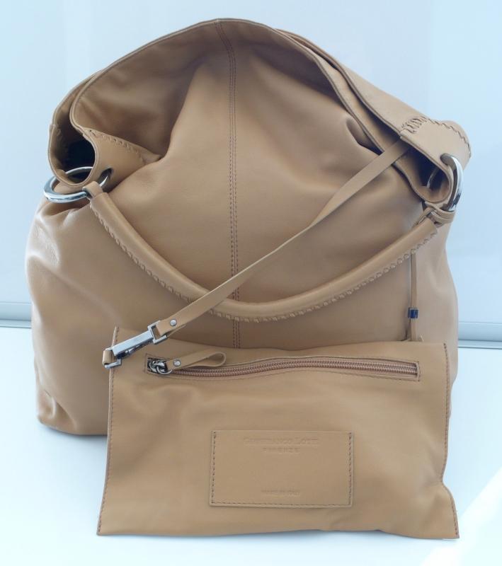 Gianfranco Loti Shoulder Bag