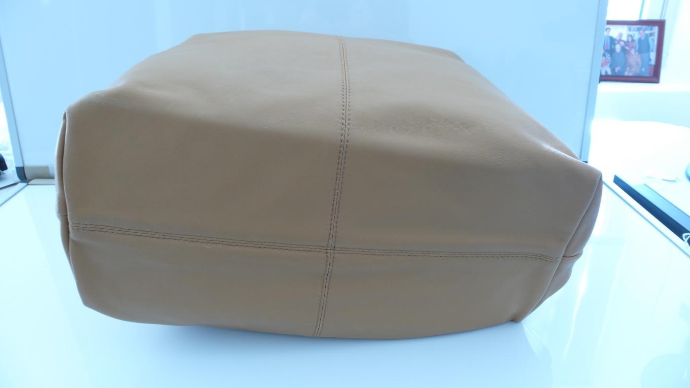Gianfranco Loti Shoulder Bag