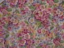James Kent Chintz Apple Blossom Plate
