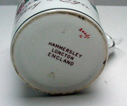 Commemorative: Silver Jubilee 1910-1935