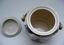 H&K Tunstall Hawaii Biscuit Barrel