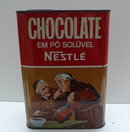 Nestle Chocolate Argentina Tin