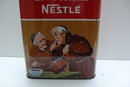 Nestle Chocolate Argentina Tin