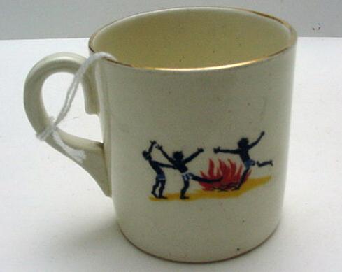 Royal Winton Child's Cup