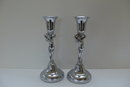 Farber Brothers Pair of Deco Designed