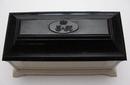 Bakelite English Commemorative Jewelry Box