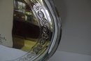 Beautiful Georgian Sterling Silver Tray