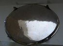 Beautiful Georgian Sterling Silver Tray