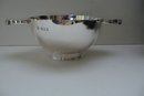 Sterling Boxed Bowl and Spoon London 1922