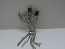 Butler and Wilson Deco Dancing Couple
