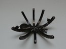 Butler and Wilson Small Spider Brooch