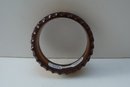 Bakelite Vintage Chocolate and Butterscotch