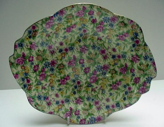 RWC: Royal Winton Chintz Kew Bowl