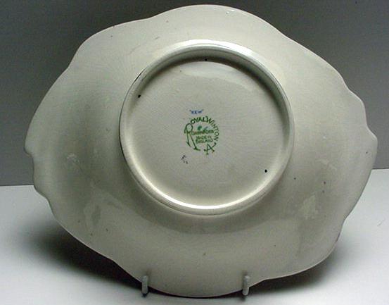 RWC: Royal Winton Chintz Kew Bowl