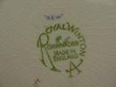 RWC: Royal Winton Chintz Kew Bowl