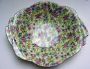 RWC: Royal Winton Chintz Kew Bowl