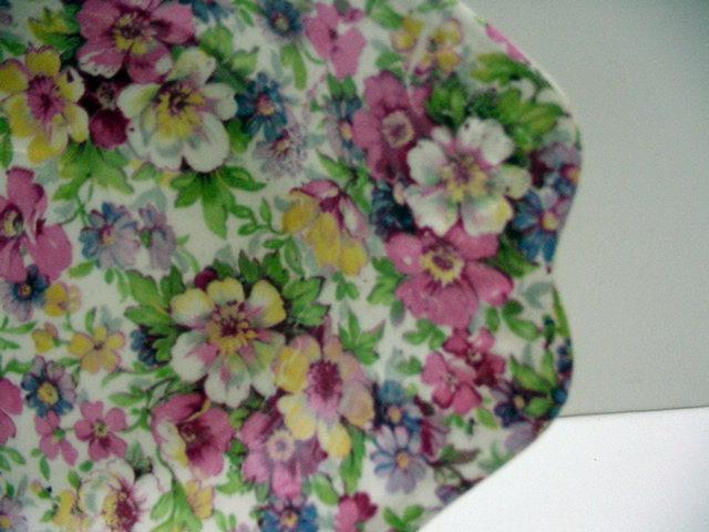 James Kent Dubarry Celery Dish