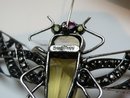 Iradj Moini Dragonfly Brooch