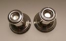 Sterling Silver Candle Sticks
