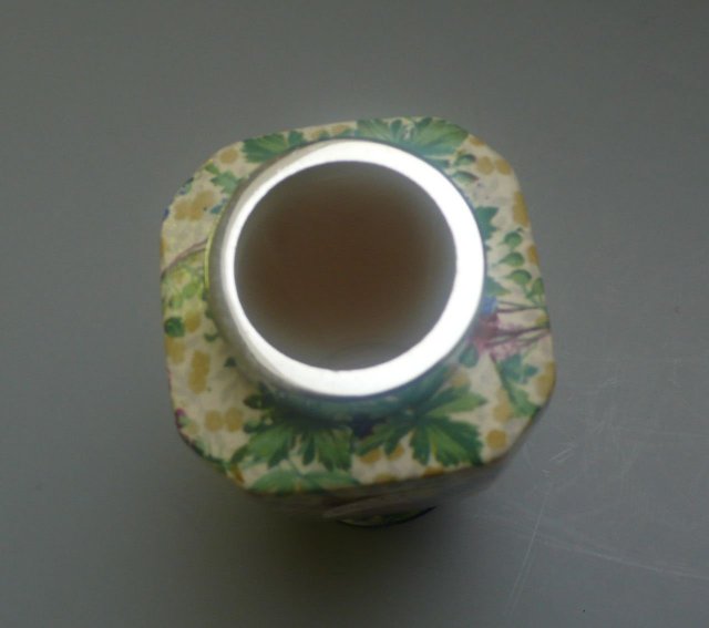 Royal Winton Chintz Delphinium Sugar Shaker