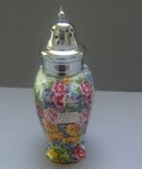 Royal Winton Vintage Chintz Julia Sugar Shaker