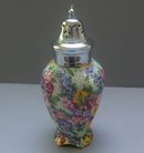 Royal Winton Vintage Chintz Julia Sugar Shaker