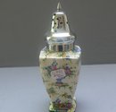 Royal Winton Sampler Sugar Shaker