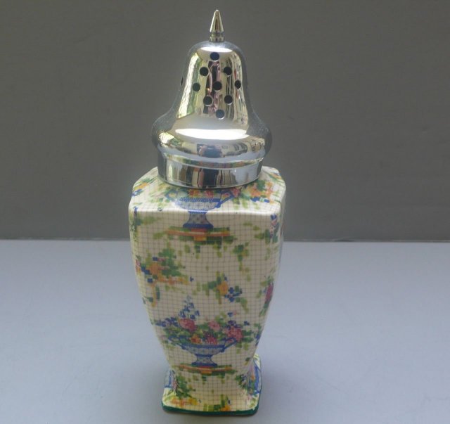 Royal Winton Sampler Sugar Shaker