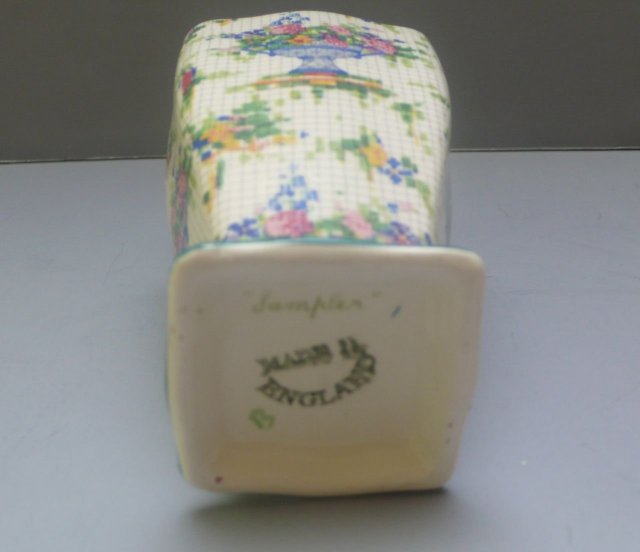 Royal Winton Sampler Sugar Shaker