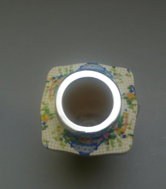 Royal Winton Sampler Sugar Shaker