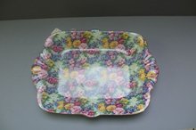 Royal Winton Julia Vintage Serving Plate