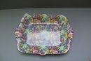 Royal Winton Julia Vintage Serving Plate
