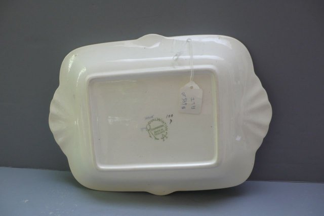 Royal Winton Julia Vintage Serving Plate