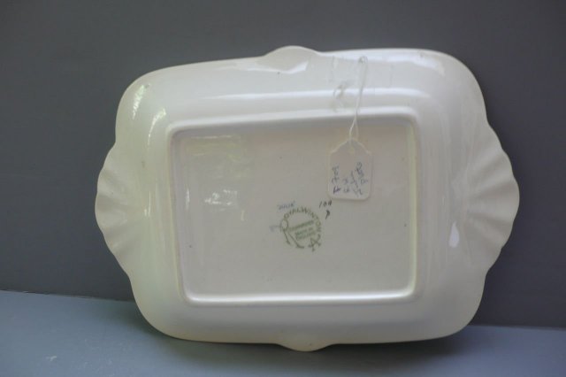 Royal Winton Julia Vintage Serving Plate