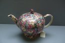 Royal Winton Vintage Florence Chintz Teapot