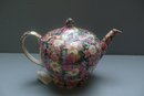 Royal Winton Vintage Florence Chintz Teapot
