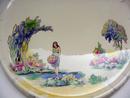 H&K Tunstall Hawaii Bread Tray