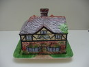 RWC Royal Winton Cottageware Ye Olde Inne