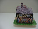 RWC Royal Winton Cottageware Ye Olde Inne