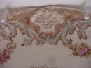 Commemorative: Queen Victoria Plate