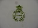 Commemorative: King Edward VII Coronation Plate