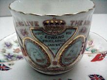 Commemorative:Queen Victoria's Death Edward VII