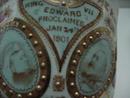 Commemorative:Queen Victoria's Death Edward VII