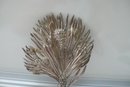 Victorian Sterling Large Kilt Brooch