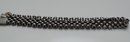 Victorian Sterling Silver Collar
