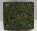Bakelite Early English Mottled Green Box